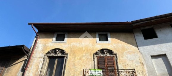 3 rooms Castles in Palazzolo sull'Oglio, Italy No. 5143 24