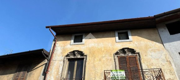 3 rooms Castles in Palazzolo sull'Oglio, Italy No. 5143 12
