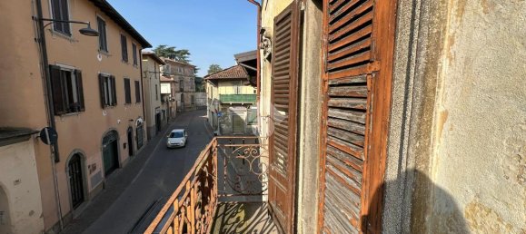 3 rooms Castles in Palazzolo sull'Oglio, Italy No. 5143 21