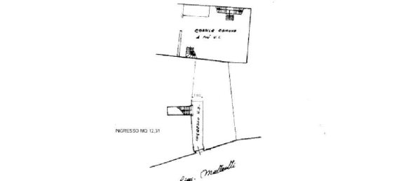 3 rooms Castles in Palazzolo sull'Oglio, Italy No. 5143 28