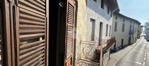 3 rooms Castles in Palazzolo sull'Oglio, Italy No. 5143 7