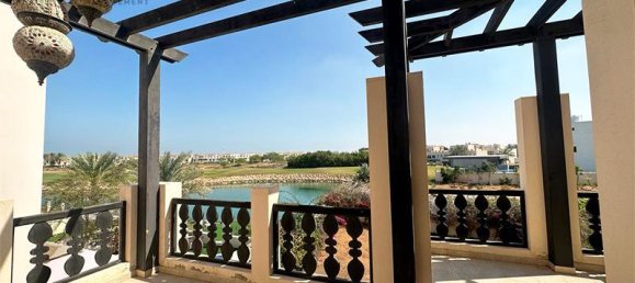 Villa de 5 dormitorios en Al Hamra Village, UAE No. 23088 24