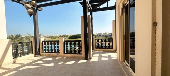 Villa de 5 dormitorios en Al Hamra Village, UAE No. 23088 2