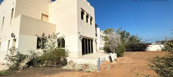 Villa de 5 dormitorios en Al Hamra Village, UAE No. 23088 3