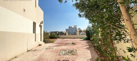 Villa de 5 dormitorios en Al Hamra Village, UAE No. 23088 26