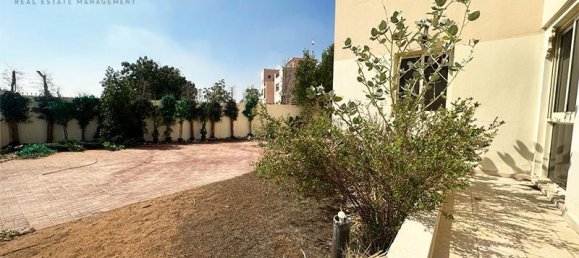 Villa de 5 dormitorios en Al Hamra Village, UAE No. 23088 25