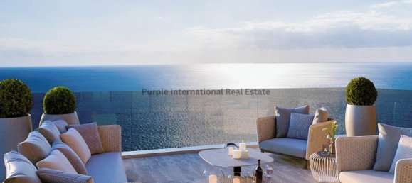 1 bedroom Apartment in Agios Tychonas, Cyprus No. 1165 12