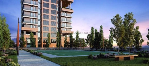 1 bedroom Apartment in Agios Tychonas, Cyprus No. 1165 13