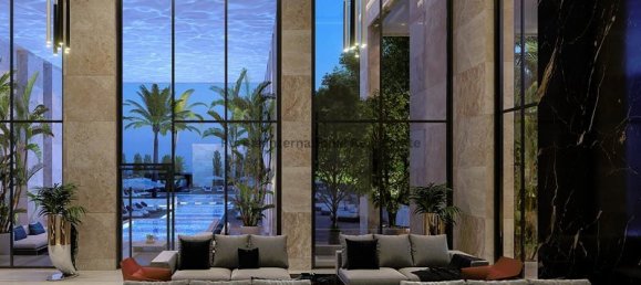 1 bedroom Apartment in Agios Tychonas, Cyprus No. 1165 10