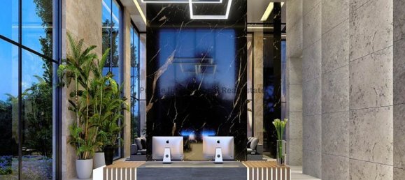 1 bedroom Apartment in Agios Tychonas, Cyprus No. 1165 8