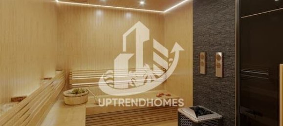 فيلا 4+1 في Kargicak, Turkey رقم 3858 9