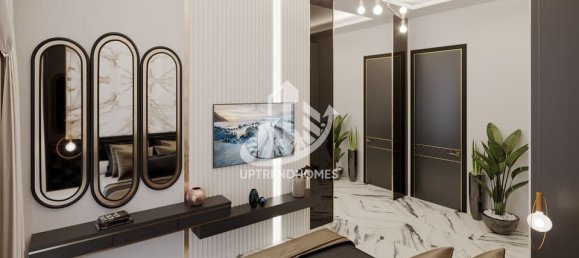 فيلا 4+1 في Kargicak, Turkey رقم 3858 16