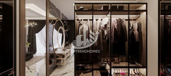 فيلا 4+1 في Kargicak, Turkey رقم 3858 19