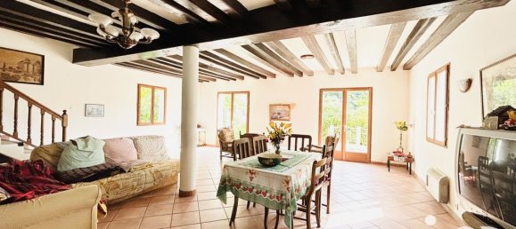 Casa T5 em Le Malesherbois, France N.º 268462 2