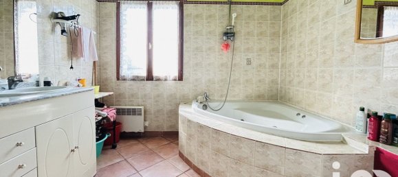 Casa T5 em Le Malesherbois, France N.º 268462 8