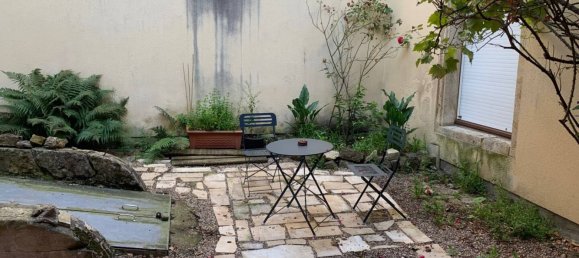 3 bedrooms Duplex in Blainville-sur-l'Eau, France No. 253145 7