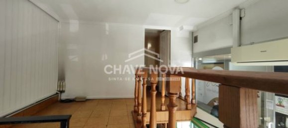 Коммерческая недвижимость 27м² в Авейру, Португалия № 93238 4