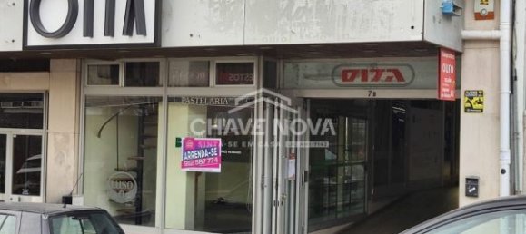 Коммерческая недвижимость 27м² в Авейру, Португалия № 93238 5