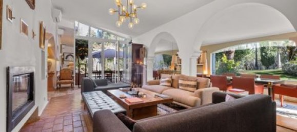 Villa T6 em Almancil, Portugal N.º 151017 13