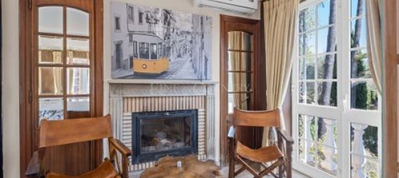 Villa T6 em Almancil, Portugal N.º 151017 26