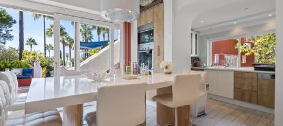 Villa T6 em Almancil, Portugal N.º 151017 50