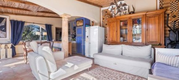 Villa T6 em Almancil, Portugal N.º 151017 41