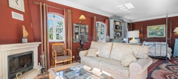 Villa T6 em Almancil, Portugal N.º 151017 29