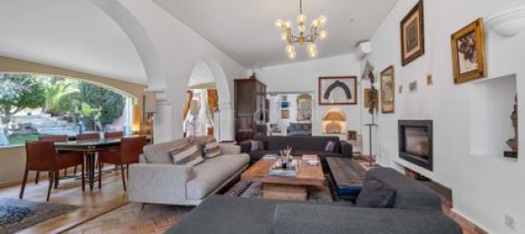 Villa T6 em Almancil, Portugal N.º 151017 9