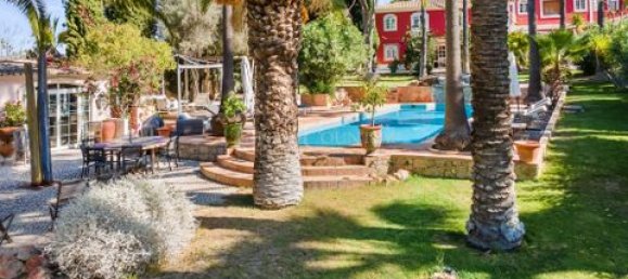 Villa T6 em Almancil, Portugal N.º 151017 4