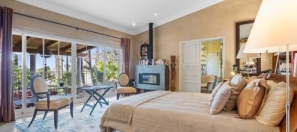 Villa T6 em Almancil, Portugal N.º 151017 18