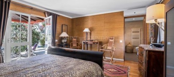 Villa T6 em Almancil, Portugal N.º 151017 35