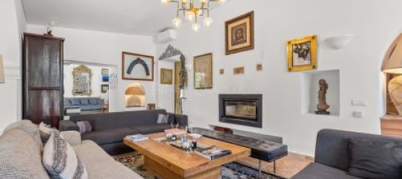 Villa T6 em Almancil, Portugal N.º 151017 12