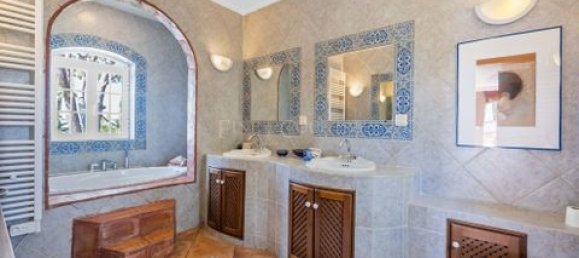 Villa T6 em Almancil, Portugal N.º 151017 32