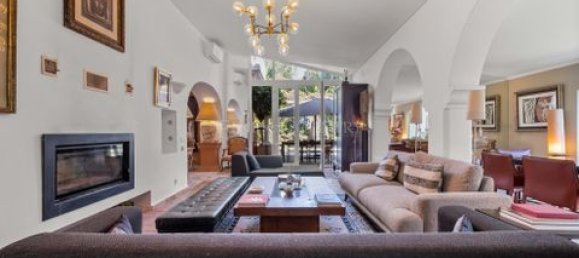 Villa T6 em Almancil, Portugal N.º 151017 2