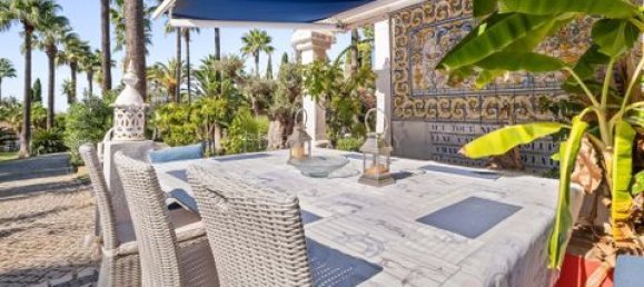 Villa T6 em Almancil, Portugal N.º 151017 46