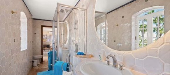 Villa T6 em Almancil, Portugal N.º 151017 24