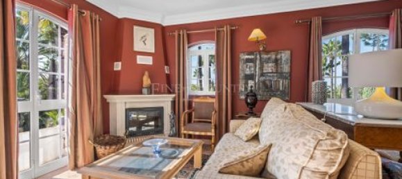 Villa T6 em Almancil, Portugal N.º 151017 30