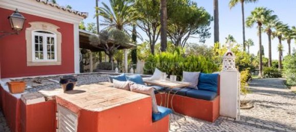 Villa T6 em Almancil, Portugal N.º 151017 47