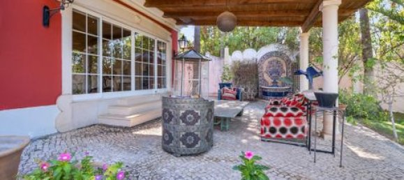 Villa T6 em Almancil, Portugal N.º 151017 45