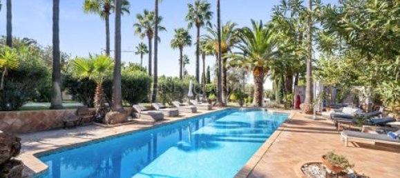 Villa T6 em Almancil, Portugal N.º 151017 5