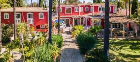 Villa T6 em Almancil, Portugal N.º 151017 3