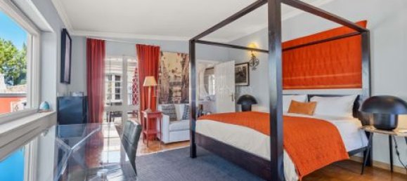 Villa T6 em Almancil, Portugal N.º 151017 22