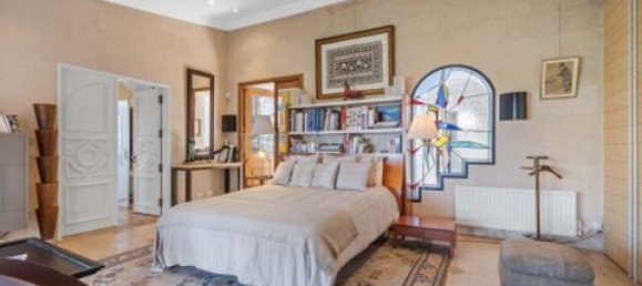 Villa T6 em Almancil, Portugal N.º 151017 17