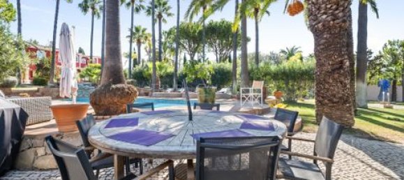 Villa T6 em Almancil, Portugal N.º 151017 39