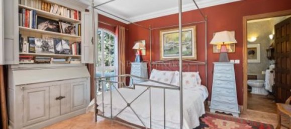 Villa T6 em Almancil, Portugal N.º 151017 31