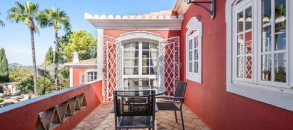 Villa T6 em Almancil, Portugal N.º 151017 23