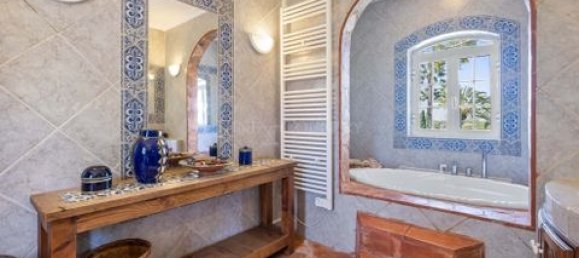 Villa T6 em Almancil, Portugal N.º 151017 33