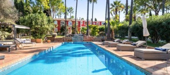 Villa T6 em Almancil, Portugal N.º 151017 38