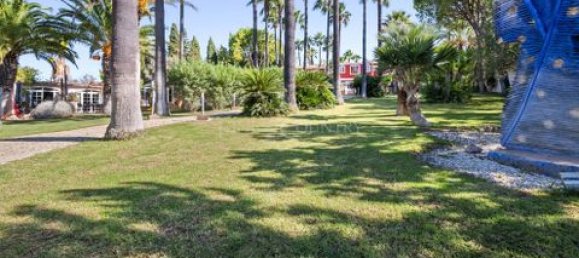 Villa T6 em Almancil, Portugal N.º 151017 44