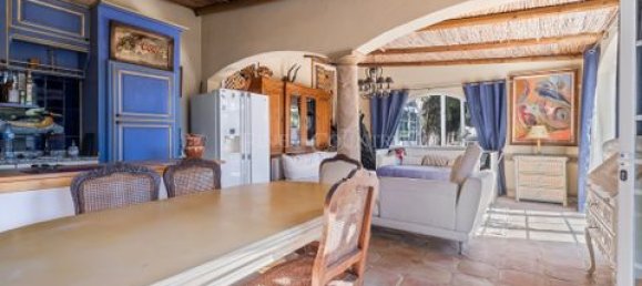 Villa T6 em Almancil, Portugal N.º 151017 40